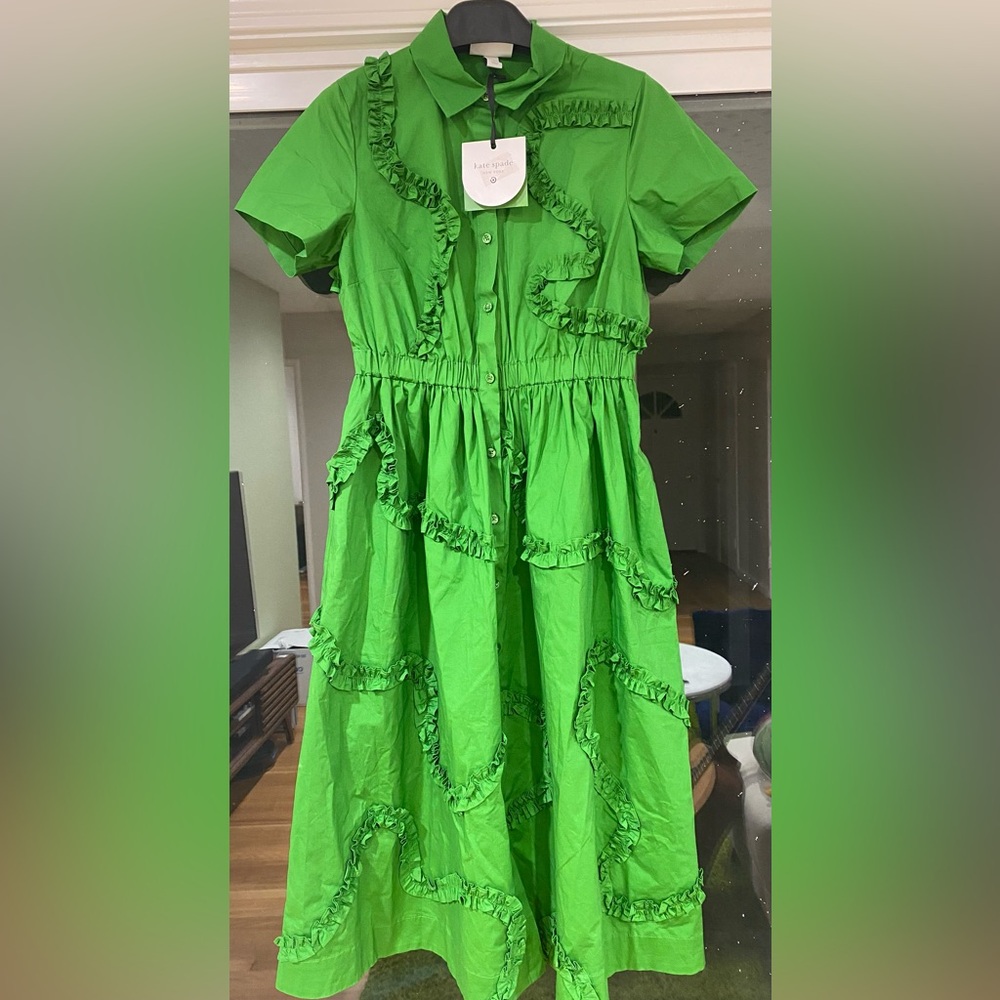 Kate Spade X Target dress